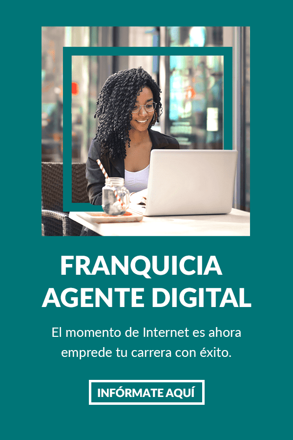 FRANQUICIA Agente Digital